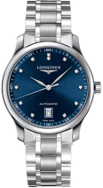 Часы Longines Master Collection Auto L2.628.4.97.6