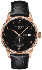 Часы Tissot Le Locle Automatique Petite Seconde T006.428.36.052.00
