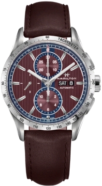 Часы Hamilton Broadway H43516871