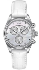 Часы Certina DS-8 Lady C033.234.16.118.00
