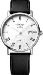 Часы Longines  The Longines Elegant Collection L4.812.4.11.0