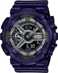 Часы Casio G-Shock GMA-S110MC-2A