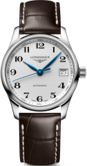 Часы Longines The Longines Master Collection L2.357.4.78.3