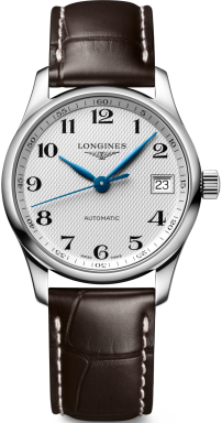Часы Longines The Longines Master Collection L2.357.4.78.3