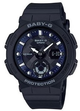 Часы Casio Baby-G BGA-250-1A