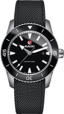 Часы Rado HyperChrome Captain Cook R32501156