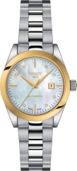 Часы Tissot T-My Lady 18K Gold Automatic T930.007.41.116.00