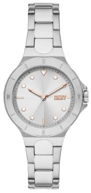 Часы DKNY Chambers NY6641