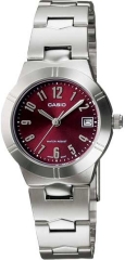Часы Casio Collection LTP-1241D-4A2