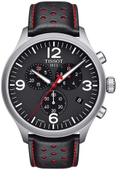 Часы Tissot Chrono Xl T116.617.16.057.02