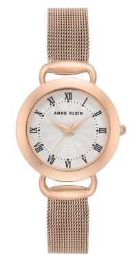 Часы Anne Klein 3806SVRG