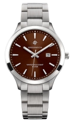 Часы Greenwich GW 041.10.32