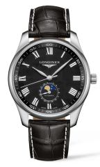 Часы Longines Master Collection Auto L2.919.4.51.7