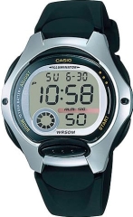 Часы Casio Collection LW-200-1A
