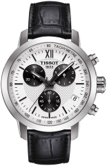 Часы Tissot PRC 200 Fencing Chronograph T055.417.16.038.00