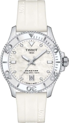 Часы Tissot Seastar 1000 36mm T120.210.17.116.00