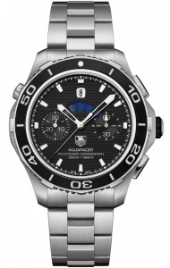 Часы Tag Heuer Aquaracer CAK211A.BA0833