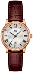 Часы Tissot Carson Premium Lady T122.210.36.033.00