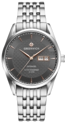 Часы Greenwich Good Luck Classic GW 074.10.34