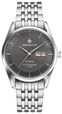 Часы Greenwich Good Luck Classic GW 074.10.34