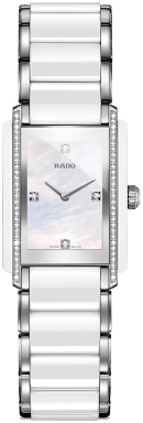 Часы Rado Integral Diamonds R20215902