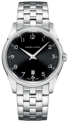 Часы Hamilton Jazzmaster Thinline Quartz H38511133