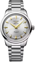 Часы Longines Conquest Heritage L1.649.4.72.6