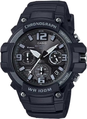 Часы Casio Collection MCW-100H-1A3