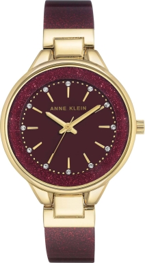 Часы Anne Klein 1408BYBY