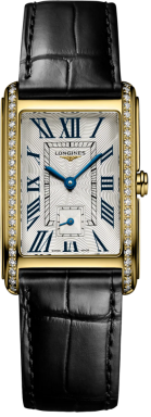 Часы Longines DolceVita L5.512.7.71.0