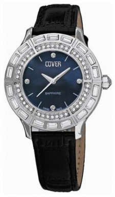 Часы Cover CO139.01