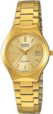 Часы Casio Collection LTP-1170N-9A
