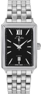 Часы L'Duchen Adventure Automatic D 633.10.31