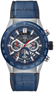 Часы TAG Heuer Carrera CBG2A11.FC6460