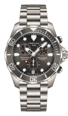 Часы Certina DS Action C032.417.44.081.00