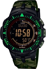Часы Casio ProTrek PRG-300CM-3E