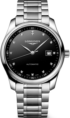 Часы Longines Master Collection L2.793.4.57.6