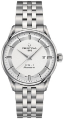 Часы Certina DS-1 C029.807.11.031.60