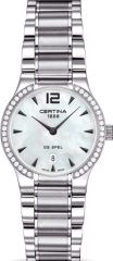 Часы Certina  DS Spel Lady C012.209.61.117.00
