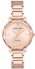 Часы Anne Klein 3278RGRG