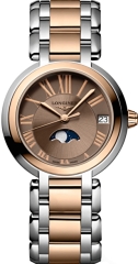 Часы Longines PrimaLuna L8.115.5.61.7