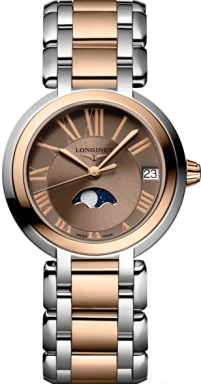 Часы Longines PrimaLuna L8.115.5.61.7