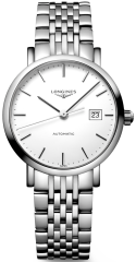 Часы Longines The Longines Elegant Collection L4.310.4.12.6