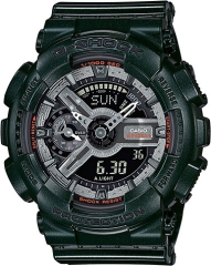 Часы Casio G-Shock GMA-S110MC-3A