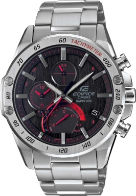 Часы Casio Edifice EQB-1000XD-1A