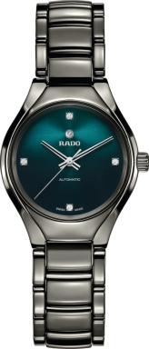 Часы Rado True Automatic Diamonds R27243742