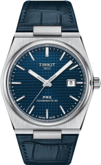 Часы Tissot PRX Powermatic 80 T137.407.16.041.00