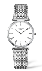 Часы Longines La Grande Classique de Longines Quartz L4.709.4.21.6