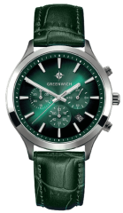 Часы Greenwich Skipper GW 043.17.37