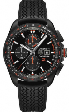 Часы Tag Heuer Carrera CBB2080.FT6042